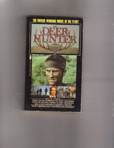 Beispielbild fr The Deer Hunter zum Verkauf von Better World Books