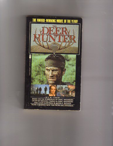 9780515053210: The Deer Hunter