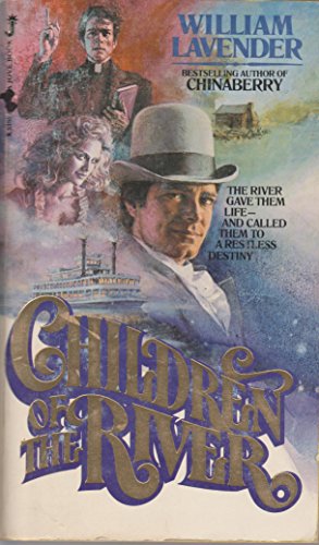 Imagen de archivo de Children of the River a la venta por Once Upon A Time Books