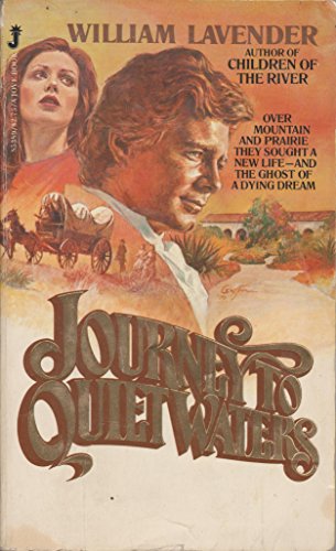 Imagen de archivo de Journey to Quiet Waters a la venta por 2Vbooks