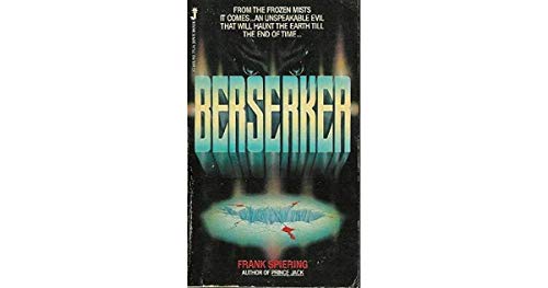 Beispielbild fr Berserker zum Verkauf von Better World Books