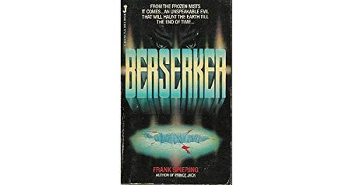 Stock image for Berserker for sale by Better World Books