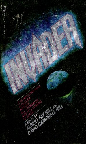 Imagen de archivo de Invader a la venta por Firefly Bookstore