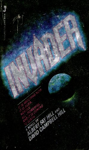 Stock image for Invader for sale by Montclair Book Center