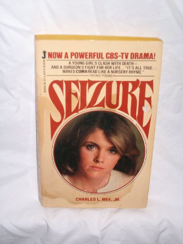 Imagen de archivo de Seizure a la venta por ThriftBooks-Dallas