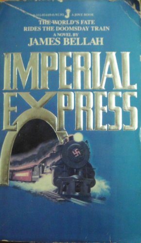 9780515054491: Imperial Express