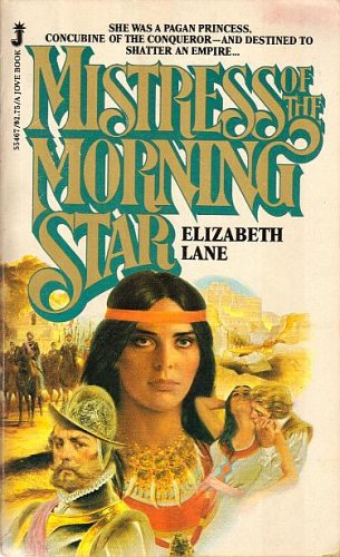 

Mistress of the Morning Star