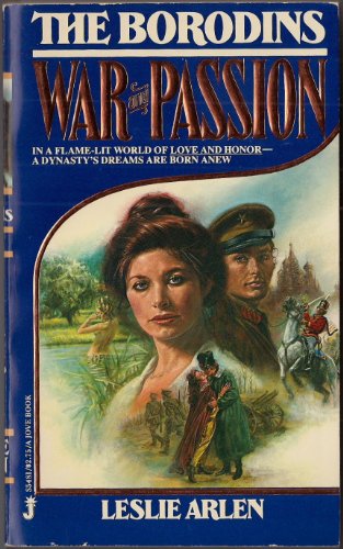 Stock image for War and Passion for sale by ThriftBooks-Dallas