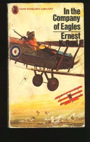 Beispielbild fr In the Company of Eagles zum Verkauf von Front Cover Books