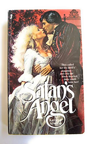 Beispielbild fr Satan's Angel zum Verkauf von Better World Books