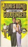 James Bond Serie: Goldfinger [Band 7]. - Fleming, Ian
