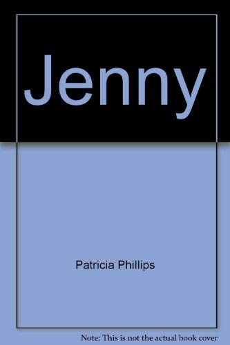 Stock image for Jenny for sale by -OnTimeBooks-