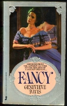 Stock image for Fancy for sale by JR Marketing/Books