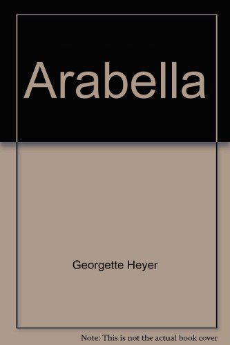 9780515057188: Arabella