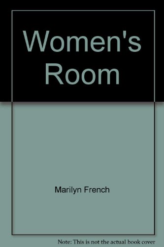 Stock image for Women's Room for sale by SecondSale