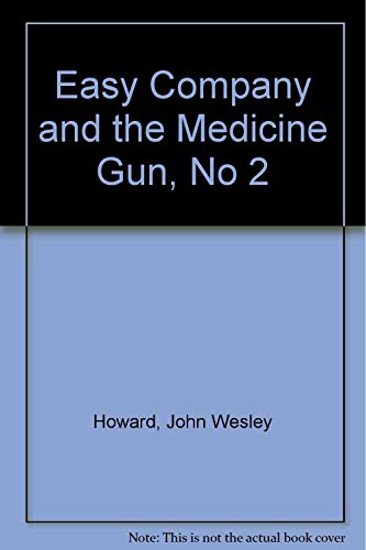 9780515058048: Easy Company and the Medicine Gun, 02