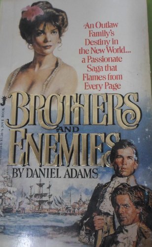 Beispielbild fr Brothers and Enemies zum Verkauf von Better World Books