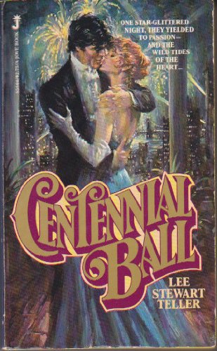 Stock image for Centennial Ball for sale by Lighthouse Books and Gifts