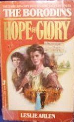 Stock image for Hope/Glory for sale by ThriftBooks-Dallas