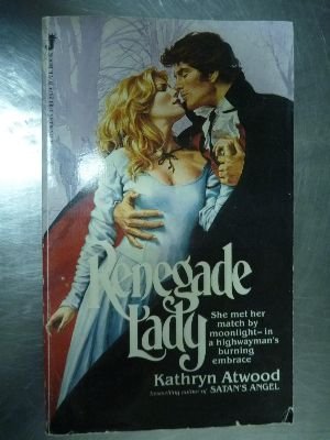 Imagen de archivo de Renegade Lady a la venta por Ravin Books