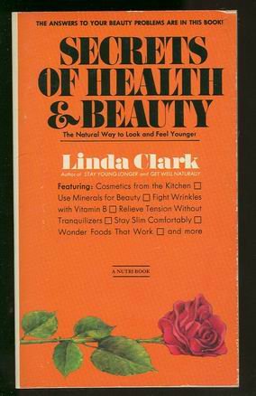 9780515061215: Secrets of Health and Beauty