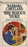 9780515061239: Odious Duke