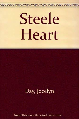 Imagen de archivo de The Steele Heart (Second Chance at Love) a la venta por Lighthouse Books and Gifts