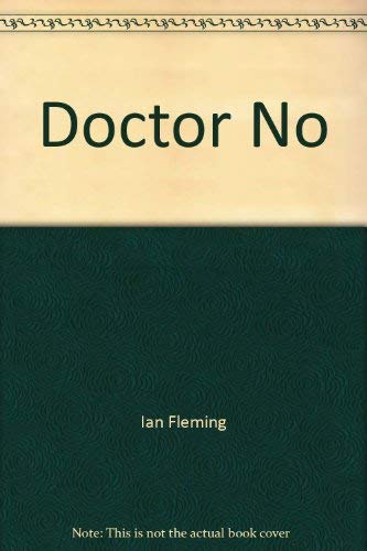 9780515061635: Title: Doctor No