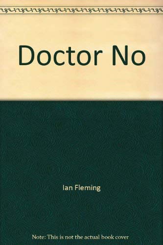 Stock image for Doctor No [Paperback] Ian Fleming for sale by GridFreed