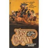 Beispielbild fr Easy Company 13: Easy Company on the Oklahoma Trail zum Verkauf von Kennys Bookshop and Art Galleries Ltd.