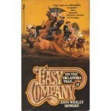 Stock image for Easy Company 13: Easy Company on the Oklahoma Trail for sale by Fallen Leaf Books