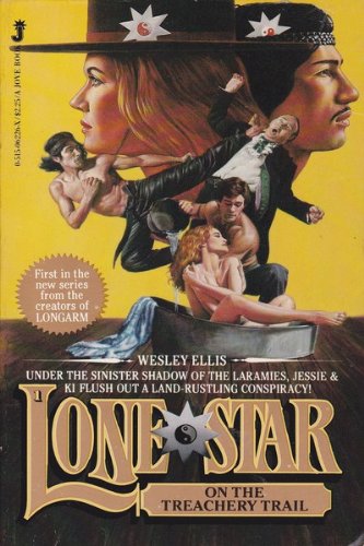 Stock image for Lone Star 01 for sale by ThriftBooks-Atlanta