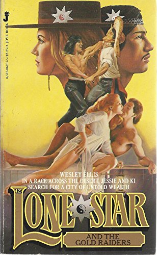 Beispielbild fr Lone Star 12 zum Verkauf von ThriftBooks-Atlanta