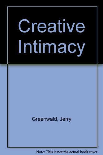 Stock image for Creative Intimacy for sale by -OnTimeBooks-