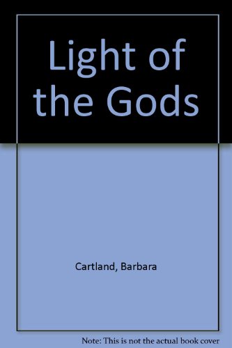 Camfield Novel No.6 - Light of the Gods