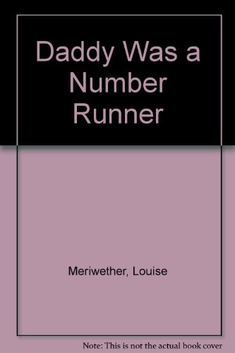 9780515063424: Daddy Was a Number Runner