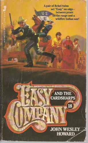 Imagen de archivo de Easy Company 18 a la venta por The Book Garden