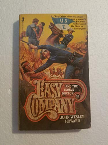 Stock image for Easy Company 19 for sale by The Book Garden