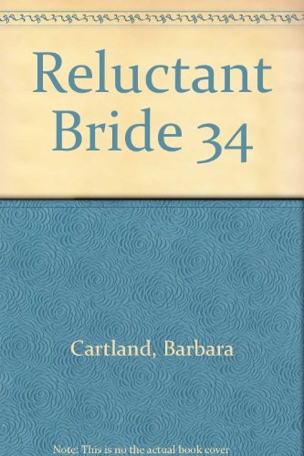 9780515063820: Reluctant Bride 34