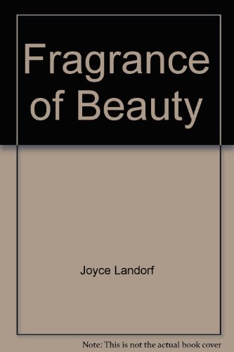 9780515064148: Fragrance of Beauty