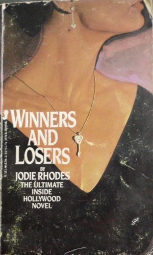9780515064209: Winners and Losers