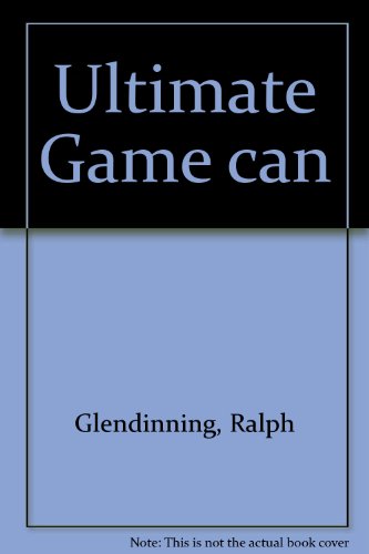 9780515064360: Title: Ultimate Game can