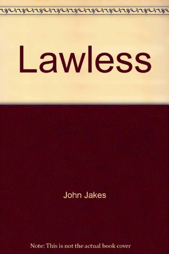 Lawless (9780515064803) by Jakes, John