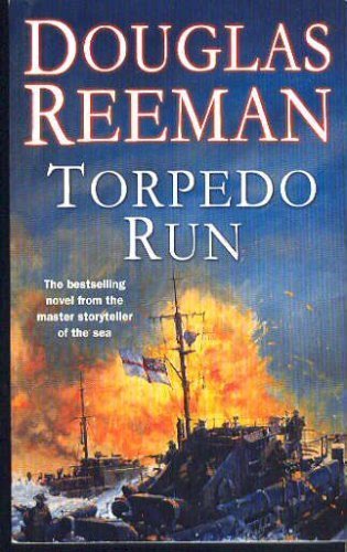 9780515066388: Torpedo Run