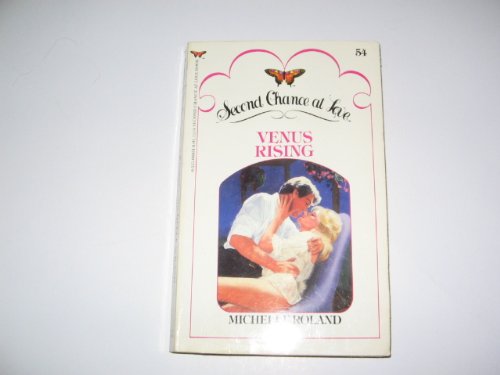 Beispielbild für Venus Rising zum Verkauf von Lighthouse Books and Gifts