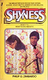 9780515067149: Shyness