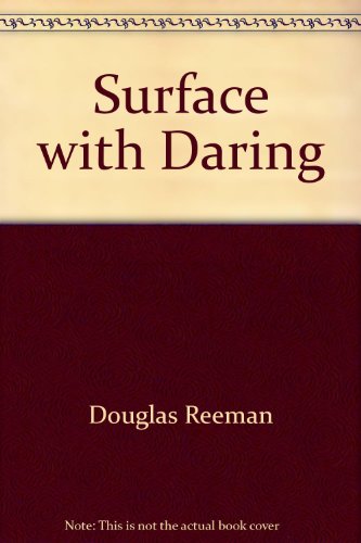 9780515067194: Surface with Daring