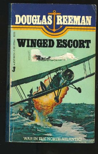 Stock image for Winged Escort for sale by Fleur Fine Books