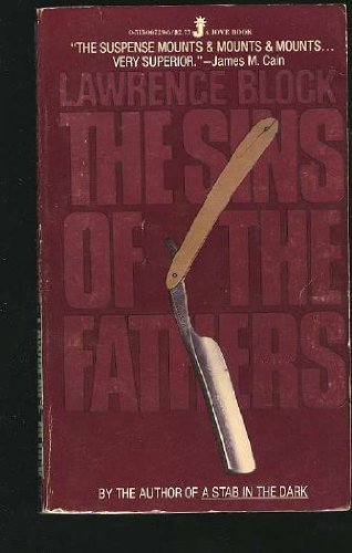 Imagen de archivo de Sins of the Fathers a la venta por ThriftBooks-Dallas