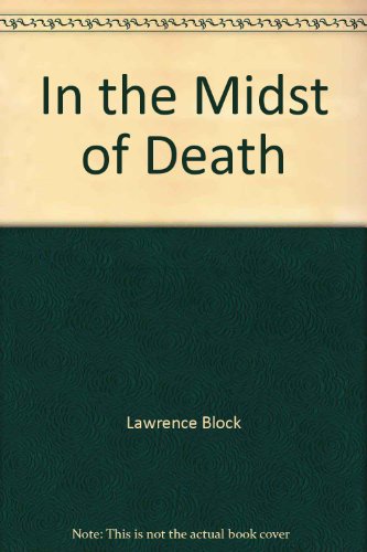 Stock image for In the Midst of Death for sale by ThriftBooks-Dallas